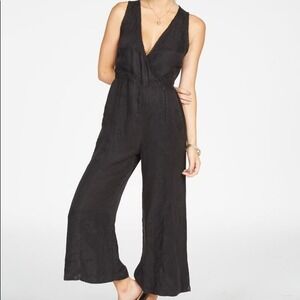 KNOT SISTERS Birdie‎ Jumpsuit | Size X-Small